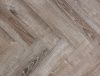 SPC ламинат CronaFloor Herringbone Дуб Тулон H009 Т070829 толщина 0,45 см 42 класс 640х128