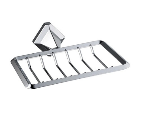 Мыльница WasserKRAFT 1169 Мыльница WasserKRAFT 1169