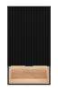 Шкаф Brevita Enfida ENF-08060-021 60х110 подвесной