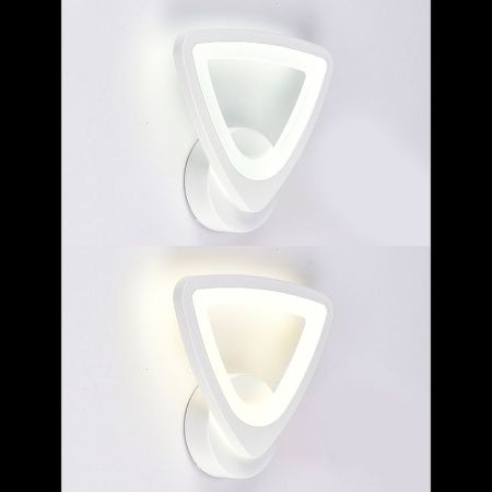Бра Natali Kovaltseva LED Light Бра (ЛЕД Лигхт Бра) LED LAMPS 81134/1W