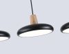Светильник подвесной Ambrella Light LineTech (ЛинеТецх) FL4841
