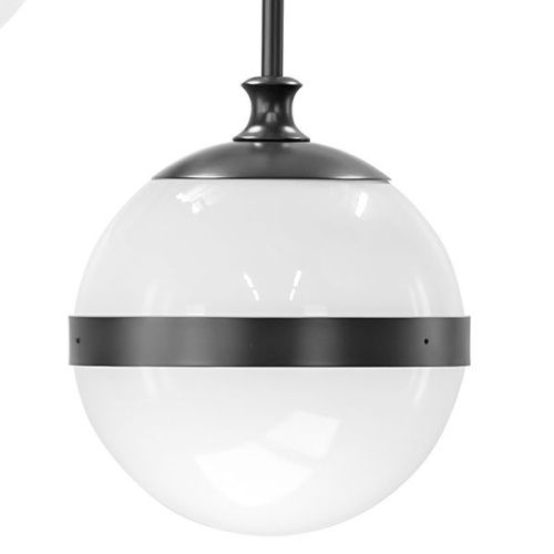 Люстра подвесная Lightstar Globo (Глобо) 813197 - фото 4