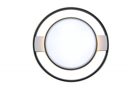 Люстра потолочная Natali Kovaltseva HIGH-TECH LED LAMPS HIGH-TECH LED LAMPS 82001