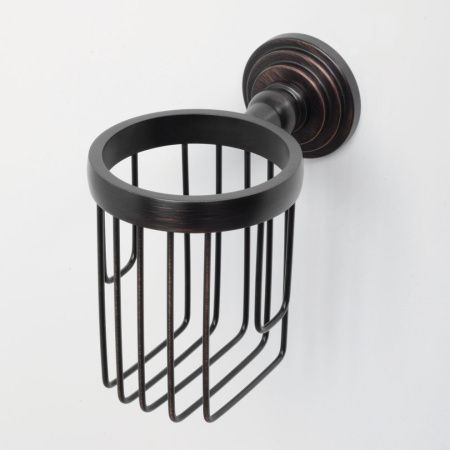 Держатель освежителя WasserKRAFT 7345