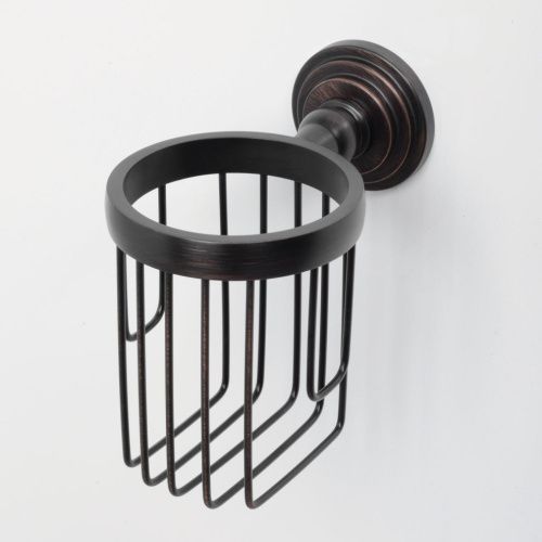 Держатель освежителя WasserKRAFT 7345 - фото 2