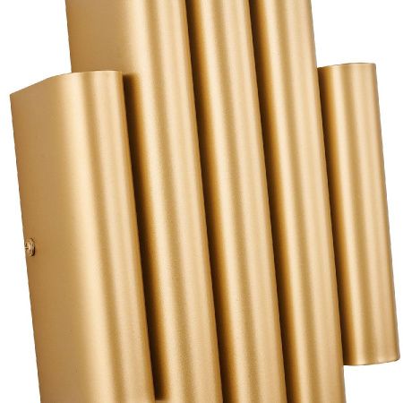 Светильник настенный Favourite Tubulis (Тубулис) 4125-2W