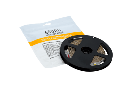 Светодиодная лента SWG Standard SWG530 00-00009261
