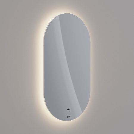 Зеркало LeMark Olsa LM45Z-O 50х80 подвесное