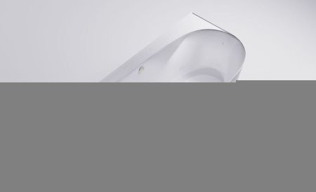 Ванна из литьевго мрамора Astra-Form Атрия пристеночная 01010013 170х85 пристенная прямоугольная