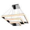 Светильник подвесной iLedex Crystal ice (Црыстал ице) MD7212-105B CR