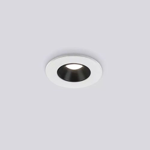 Светильник встраиваемый Elektrostandard Kary (Кары) 4690389177316 - фото 2