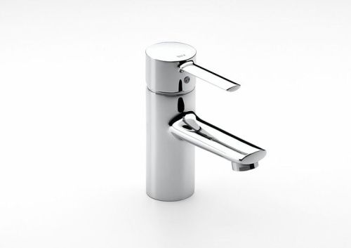 Смеситель Roca Targa 7.5A32.6.0C0.0 на раковину хром