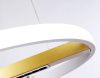 Люстра подвесная Ambrella Light LineTech (ЛинеТецх) FL51488