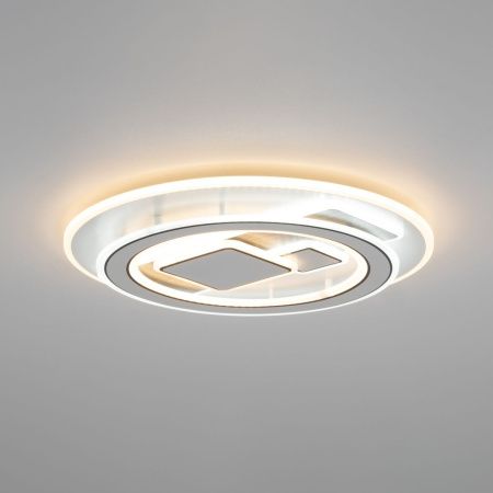 Люстра потолочная Citilux Costa (Цоста) CL741020