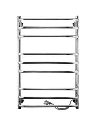 Полотенцесушитель Indigo Brace Lux LCBLE80-50Rt 53х80 электрический хром