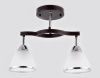 Люстра на штанге Ambrella Light Traditional (Традитионал) TR3111