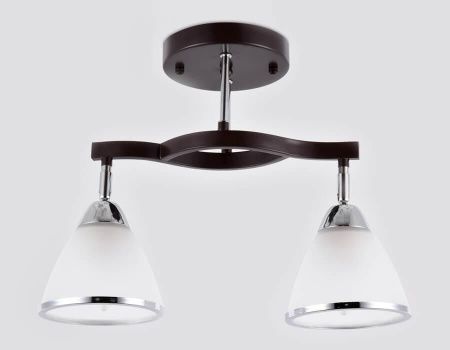 Люстра на штанге Ambrella Light Traditional (Традитионал) TR3111