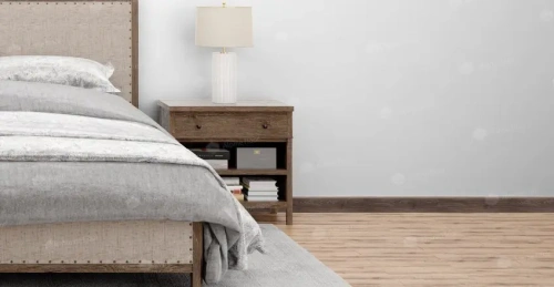Напольный плинтус Alpine Floor Rico Concept RC 80106 Дуб фисташковый - фото 3