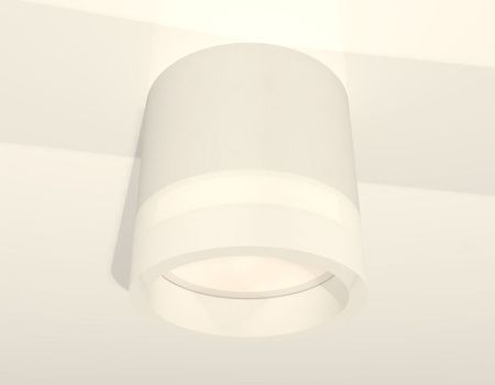 Светильник накладной Ambrella Light TECHNO SPOT (ТЕЦХНО СПОТ) XS8110001
