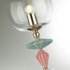Настольная лампа Odeon Light BIZET (БИЗЕТ) 4855/1T