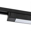 Трековый светодиодный светильник Volpe ULB-Q281 ULB-Q281 20W/4000K BLACK