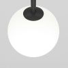 Трековый светодиодный светильник Maytoni Technical Luna (Луна) TR038-4-5WTW-DD-B