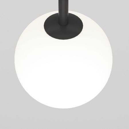 Трековый светодиодный светильник Maytoni Technical Luna (Луна) TR038-4-5WTW-DD-B