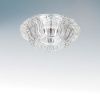 Светильник встраиваемый Lightstar Torcea (Торцеа) 6332