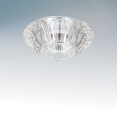 Светильник встраиваемый Lightstar Torcea (Торцеа) 6332 - фото 2