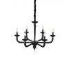 Люстра подвесная ST Luce SL1114 SL1114.403.06