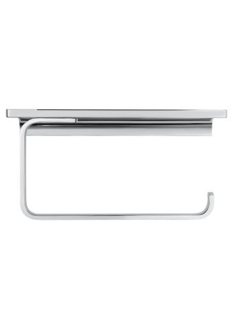 Бумагодержатель Wonzon & Woghand ECLIPSE WW-9126-CR