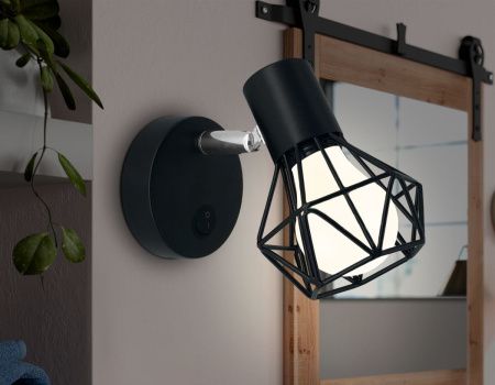 Спот Ambrella Light Traditional (Традитионал) TR8620