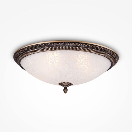 Светильник потолочный Maytoni Pascal C908-CL-04-R - фото 2