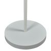 Торшер Uniel UML-T701 E27 WHITE