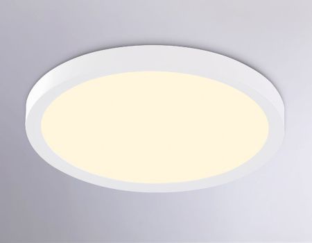 Светильник потолочный Ambrella Light Air Slim (Аир Слим) FZ1903