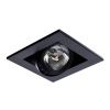 Светильник встраиваемый Arte Lamp Cardani Medio (Цардани Медио) A5930PL-1BK