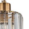 Светильник подвесной Escada Adorn (Адорн) 10192/1S Copper