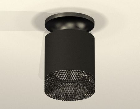 Светильник накладной Ambrella Light Techno (Тецхно) XS7402064
