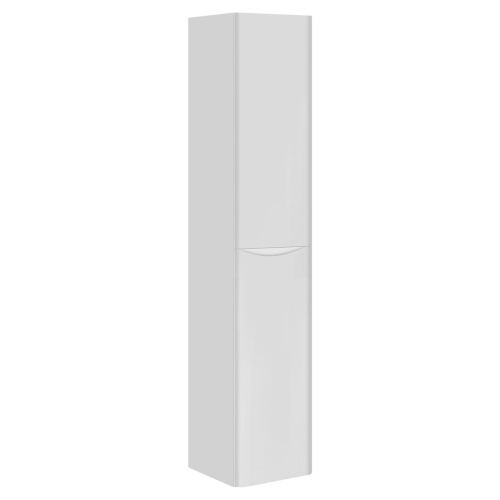 Шкаф-пенал Vincea VSC-2P170GW-L 35х35х170