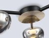 Светильник потолочный Ambrella Light Modern (Модерн) LH12006