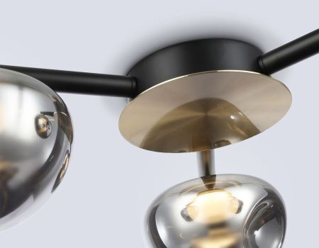 Светильник потолочный Ambrella Light Modern (Модерн) LH12006