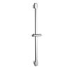 Душевая штанга LeMark LM8078C цвет хром