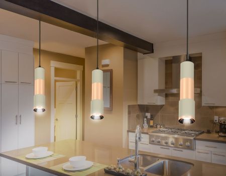 Светильник подвесной Ambrella Light Techno (Тецхно) XP7423060
