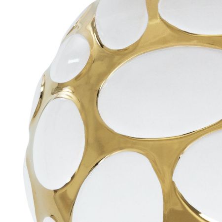 Настольная лампа Arte Lamp Poppy (Поппы) A4063LT-1GO