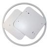 Люстра потолочная Natali Kovaltseva HIGH-TECH LED LAMPS HIGH-TECH LED LAMPS 82002