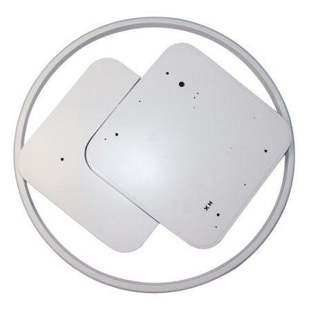 Люстра потолочная Natali Kovaltseva HIGH-TECH LED LAMPS HIGH-TECH LED LAMPS 82002
