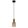 Светильник подвесной Escada RAIN (РАИН) 10189/1S Brass