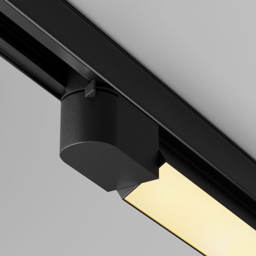 Светильник трековый Maytoni Technical Basis TR196-3-20W2.7K-B - фото 2