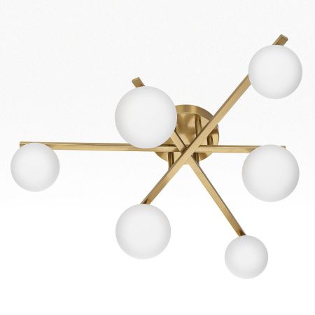 Люстра потолочная Citilux Glob (Глоб) CL209263