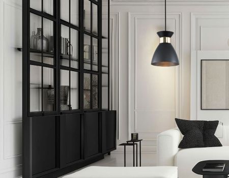 Светильник подвесной Ambrella Light Loft (Лофт) TR8468